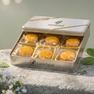 jpeg custard mooncake 奶黄月餅