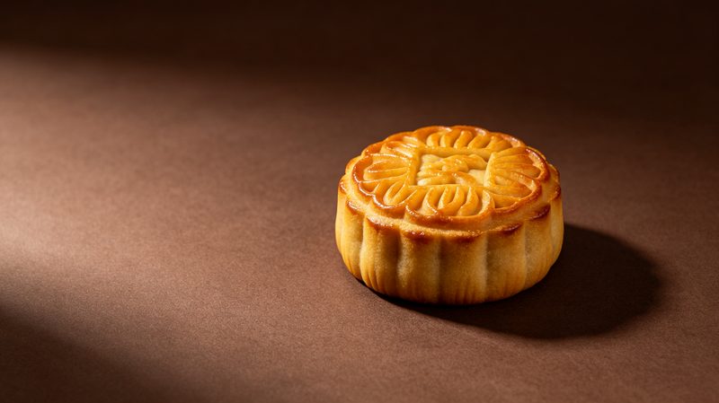 月餅